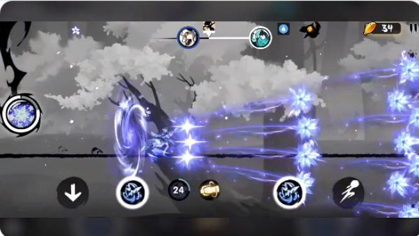 忍者必须死3官方正版安装包下载