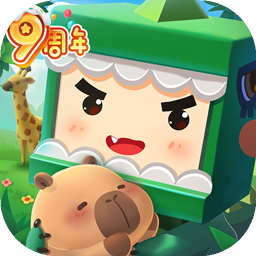 迷你世界oppo渠道服下载最新版