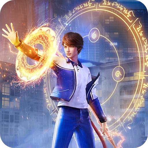 异能都市手游下载安装手机版