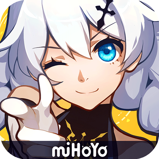 崩坏3小米服下载最新版本