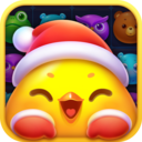 开心消消乐2026正式版