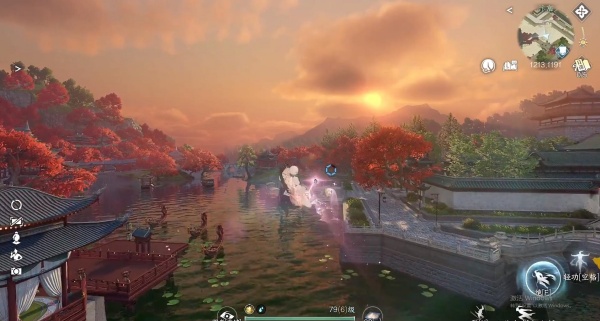 逆水寒(网易)手游下载免费 逆水寒(网易)手游下载免费