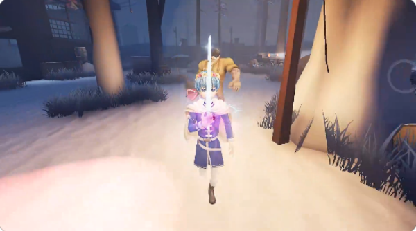 第五人格九游安卓版