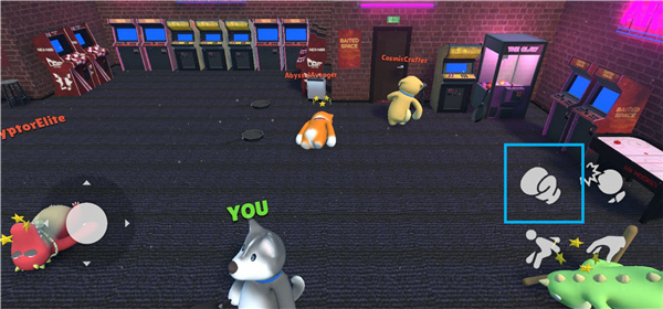 猛兽派对正版下载