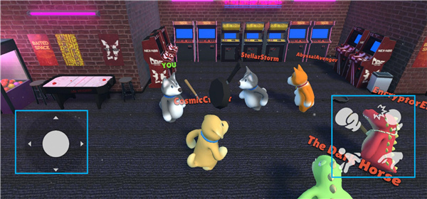 猛兽派对正版下载