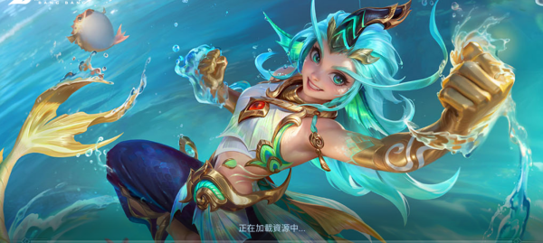 Mobile Legends Bang Bang国际服 Mobile Legends Bang Bang国际服