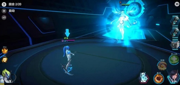 女神星球小米版下载