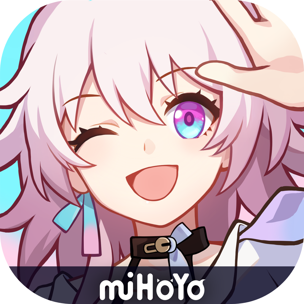 崩坏星穹铁道b服客户端下载