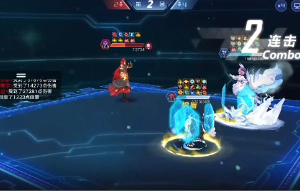 奥拉星最新版本下载