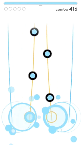 律动轨迹Rizline最新版下载
