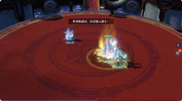 梦幻新诛仙vivo渠道客户端下载