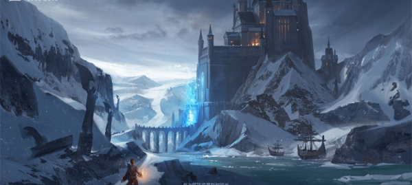 Mobile Legends Bang Bang国际服 Mobile Legends Bang Bang国际服