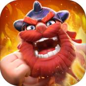 野蛮人大作战最强角色版