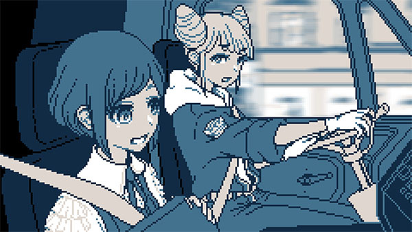 都市传说解体中心手游下载