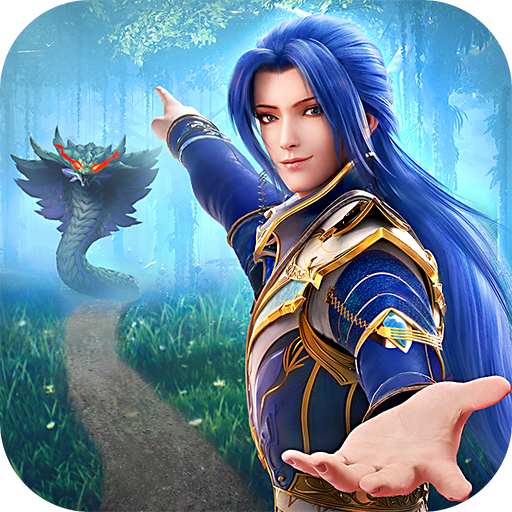 斗罗大陆h5手游最新版