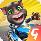 汤姆猫飞车安卓官方版