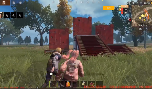 王牌战争游戏最新版下载