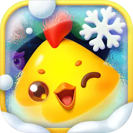 开心消消乐正版下载2025最新版