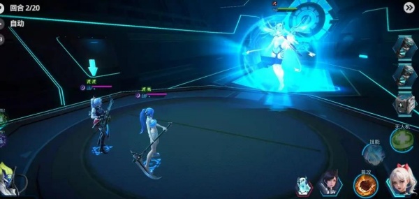 女神星球小米版下载