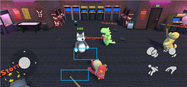 猛兽派对正版下载