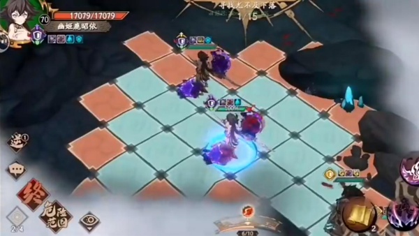 天地劫幽城再临小米渠道服下载