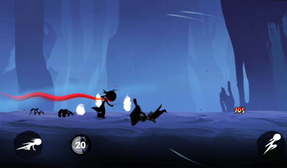 忍者必须死3九游最新版下载