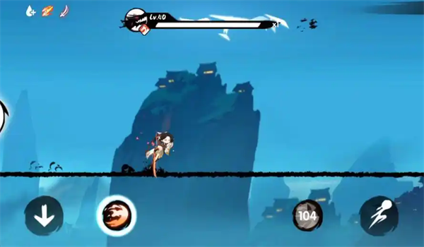 忍者必须死3小米服下载新版 忍者必须死3小米服下载新版