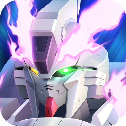 敢达争锋对决正版下载