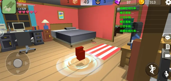 躲猫猫大乱斗下载正版多人联机