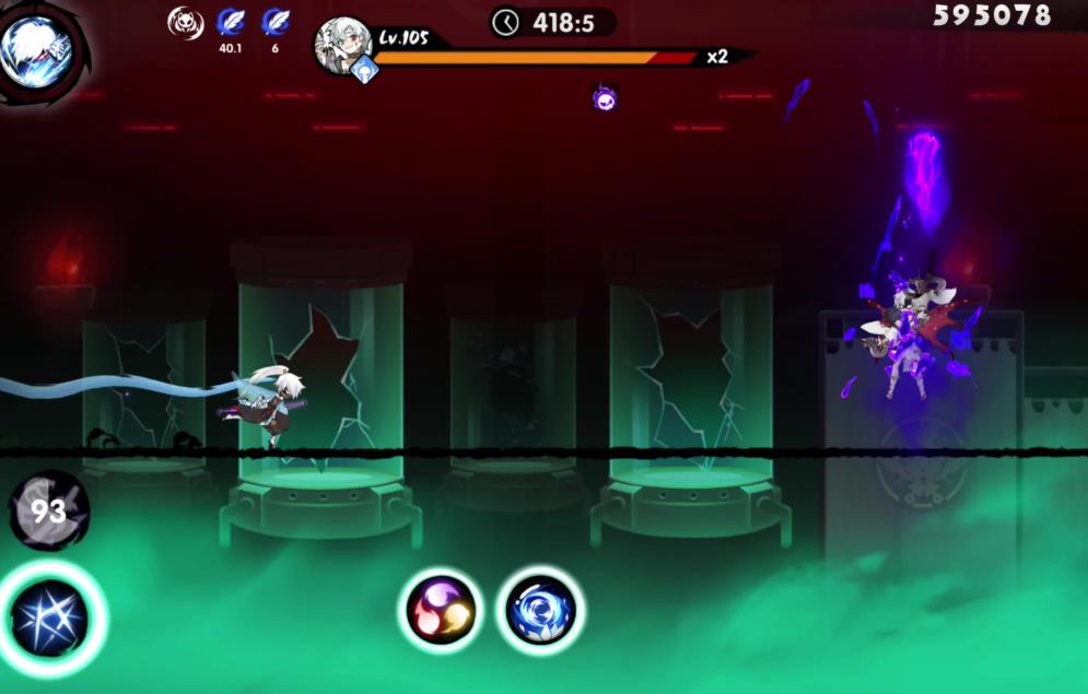 忍者必须死3九游最新版下载