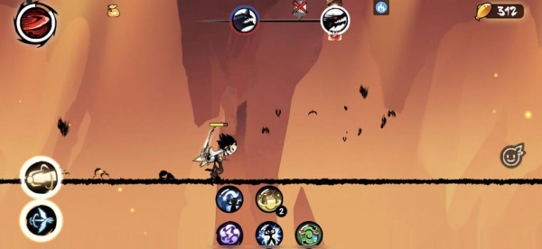 忍者必须死3小米服下载新版 忍者必须死3小米服下载新版