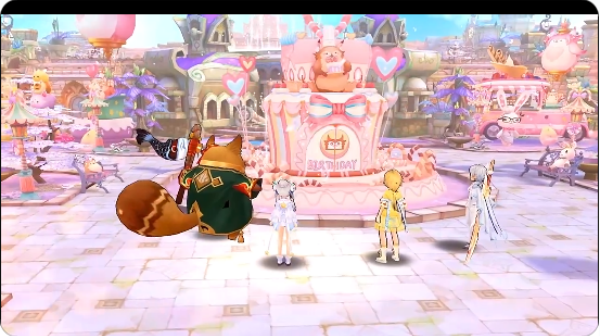 风之大陆官方正版下载