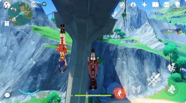 原神手游最新版下载