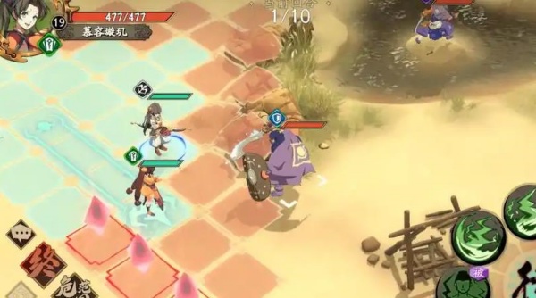 天地劫幽城再临华为服下载