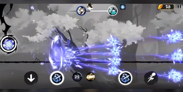 忍者必须死3华为渠道服下载 忍者必须死3华为渠道服下载