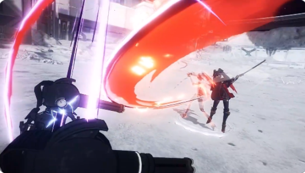 战双帕弥什九游版最新版2025下载