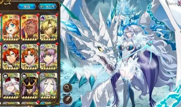 梦幻模拟战下载安装最新版