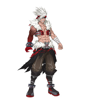 神陵武装天天送6480手游下载