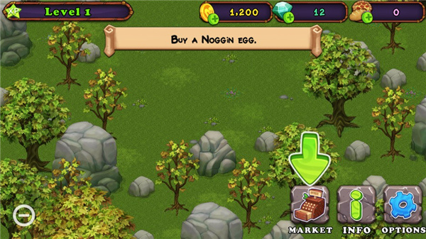 怪兽音乐会汉化版下载 怪兽音乐会汉化版下载