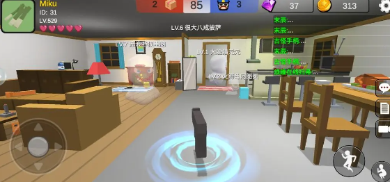 躲猫猫大乱斗下载正版多人联机