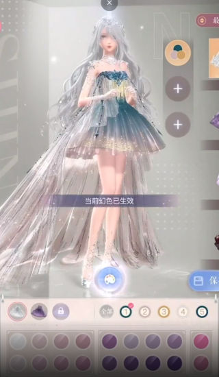 闪耀暖暖2025最新版下载