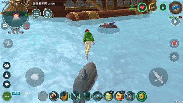 创造与魔法oppo渠道服下载