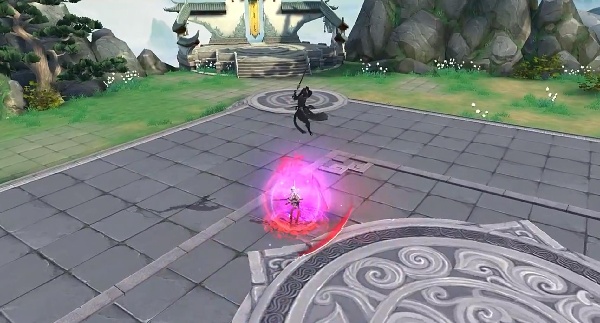 新笑傲江湖官服最新版下载