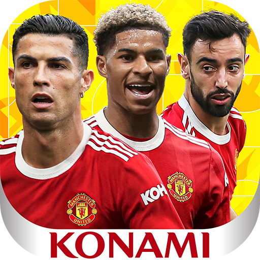 实况王者集结官方正版下载