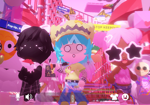 BUD游戏国际服最新版本下载