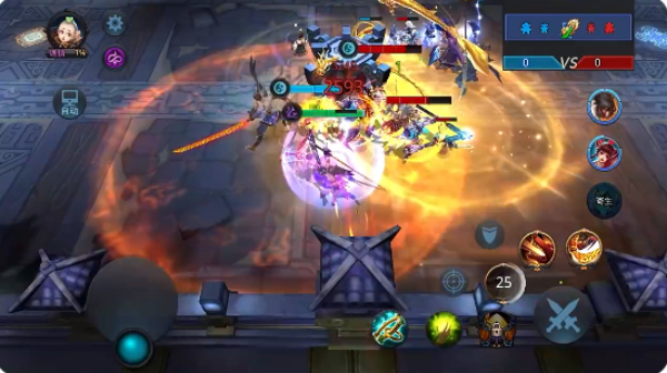 乱斗西游2网易正版下载