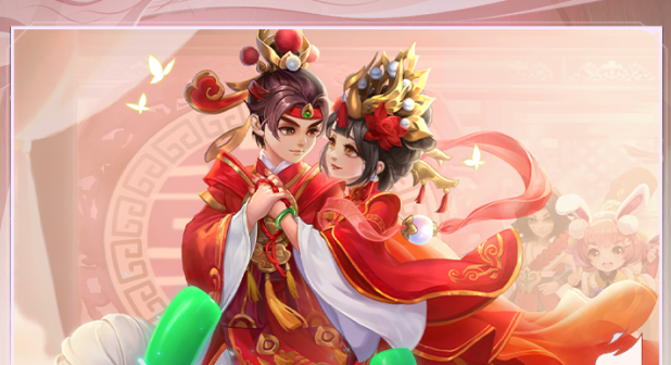 少年仙界传公测版游戏下载