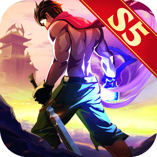 一刀传世官方版下载