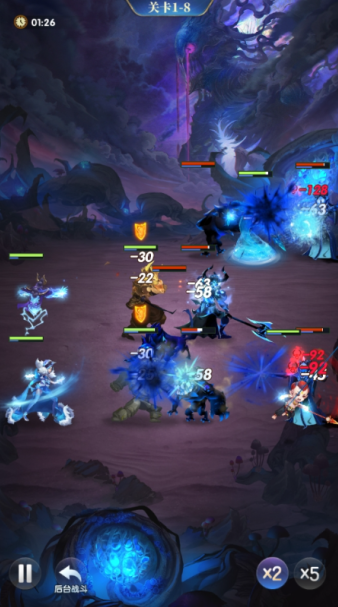 幻想神话志永久0.05折下载