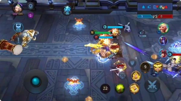 乱斗西游2网易正版下载